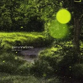 Виниловая пластинка Lemondaze – Subtext (Релиз 2025)