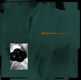 Виниловая пластинка Martin L. Gore – Counterfeit EP