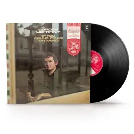Gordon Lightfoot - If You Could Read My Mind [Rhino SYEOR 2026] [Rhino Reserve]