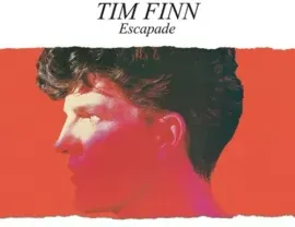 Виниловая пластинка Tim Finn - Escapade [New Vinyl LP] Australia - Import