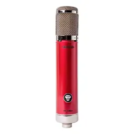 Вокальный микрофон Avantone CV-12-BLA Multi-Pattern Large Capsule Tube Condenser Microphone