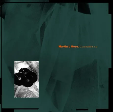 Виниловая пластинка Martin L. Gore – Counterfeit EP