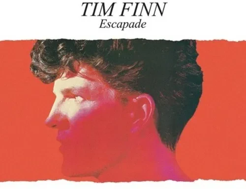 Виниловая пластинка Tim Finn - Escapade [New Vinyl LP] Australia - Import
