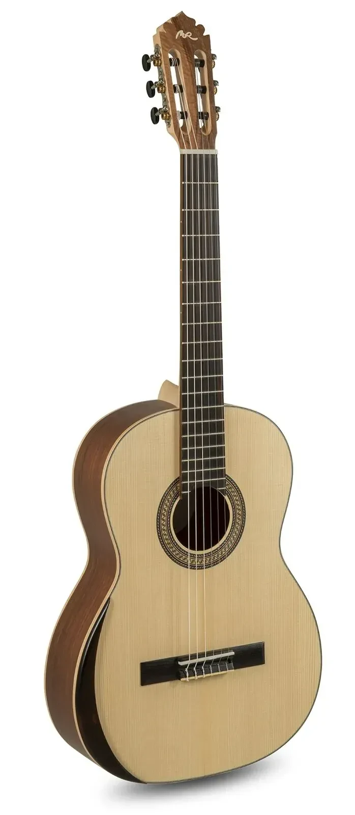 Классическая гитара Manuel Rodriguez Ecologia E65 орех/ель