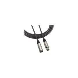 Коммутационный кабель Audio-Technica XLRF-XLRM Balanced cable, 50' #AT8313-50