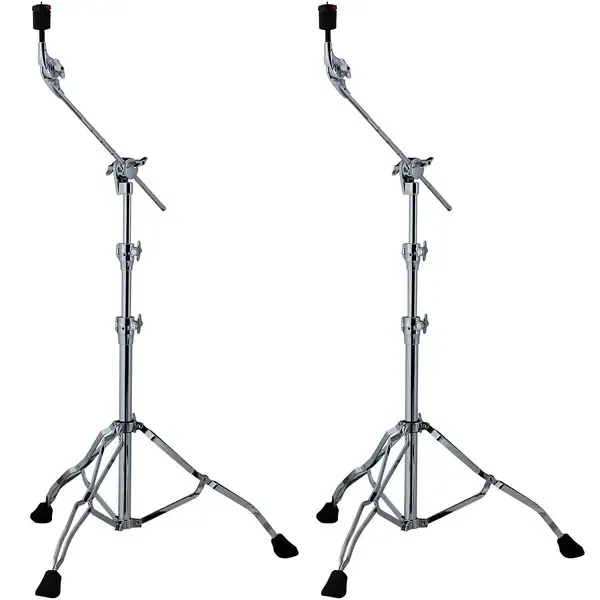 Стойка для тарелок Tama HC83BW Roadpro Boom Cymbal Stand (пара)