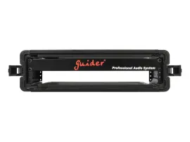 Рэковый кейс Guider PE-2US-Pro 2U