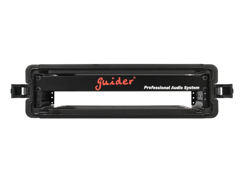 Рэковый кейс Guider PE-2US-Pro 2U