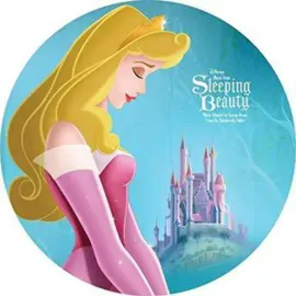 Виниловая пластинка Various – Music From Sleeping Beauty Sealed