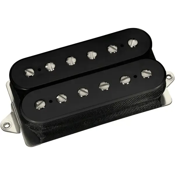 Звукосниматель для электрогитары DiMarzio DP281BK Rainmaker Neck Black