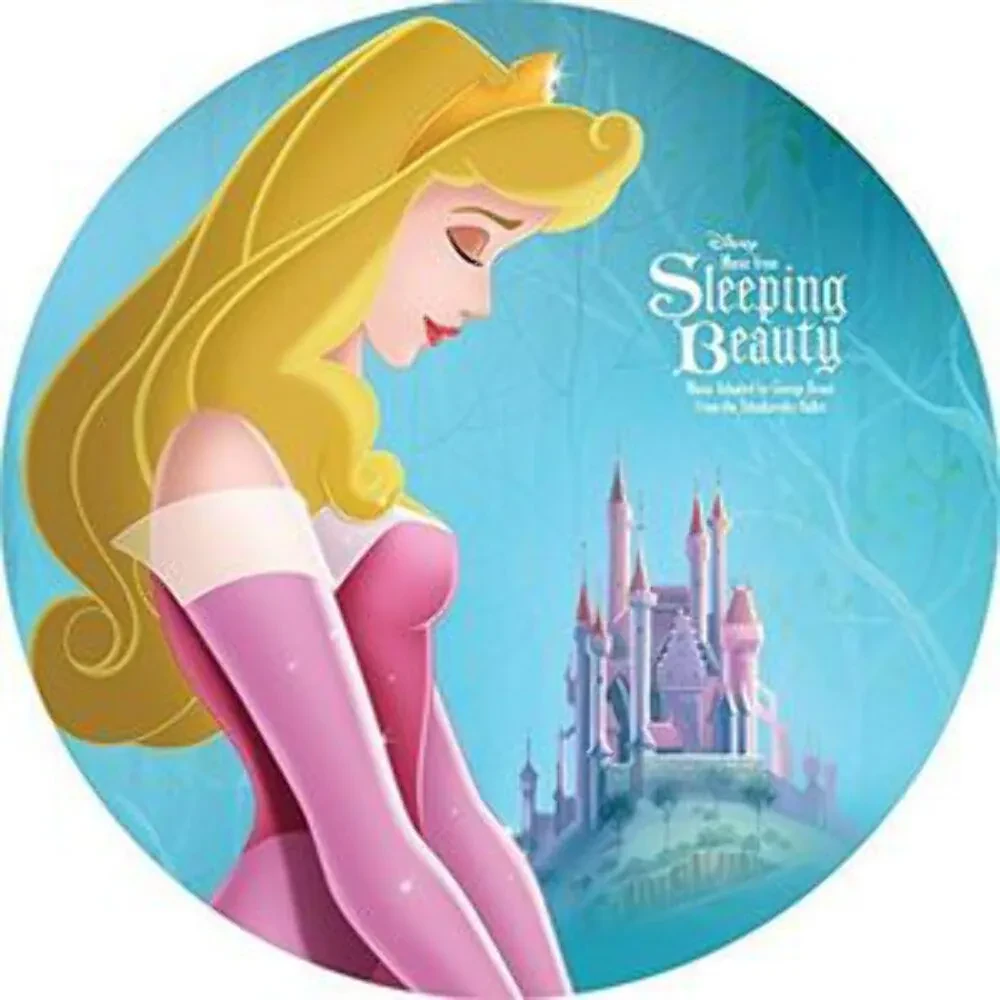 Виниловая пластинка Various – Music From Sleeping Beauty Sealed