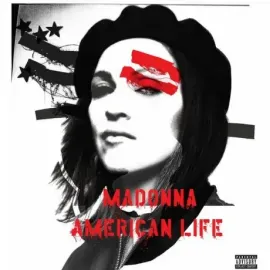 Виниловая пластинка Madonna – American Life
