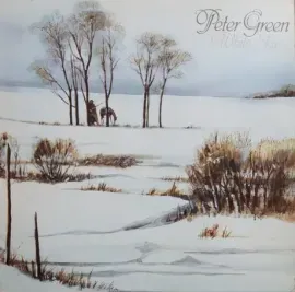 - White Sky (LP , Used)