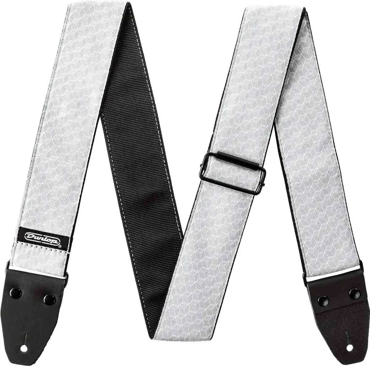 Ремень для гитары Dunlop D67-12 Jacquard Cube