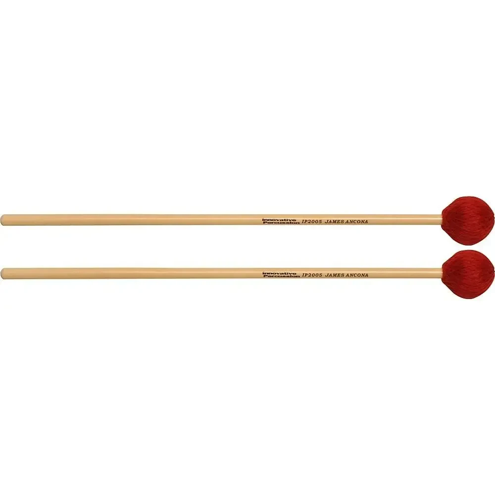 Палочки для маримбы Innovative Percussion IP2005 James Ancona Medium Soft