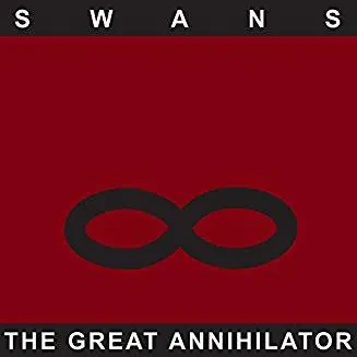 SWANS - The Great Annihilator (2CD)