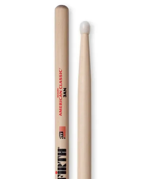 Барабанные палочки Vic Firth 3AN