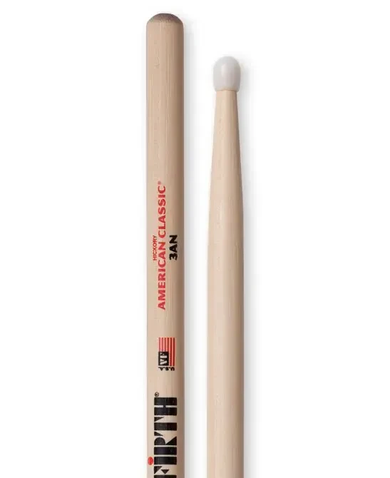 Барабанные палочки Vic Firth 3AN