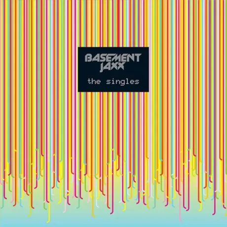 Виниловая пластинка Basement Jaxx – The Singles
