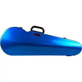 Кейс для альта Bam 2200XL Contoured Hightech Adjustable Viola Case Azure Blue