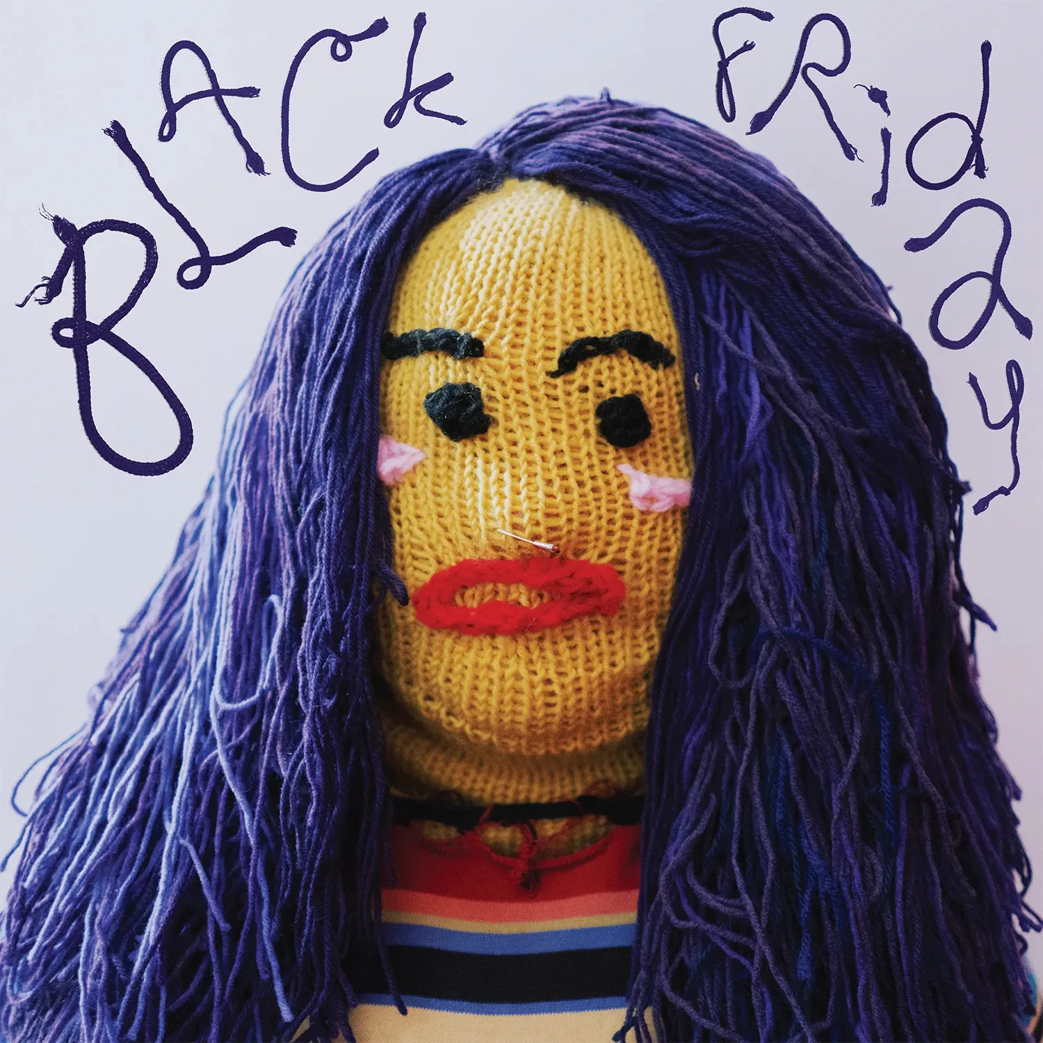 Виниловая пластинка Palehound – Black Friday Sealed