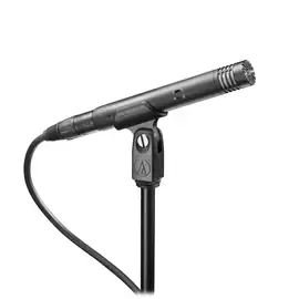 Инструментальный микрофон Audio-Technica AT4021