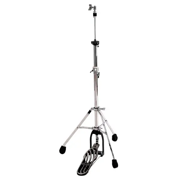 Стойка для хай-хета Gibraltar Lightning Rod Telescoping Hi-Hat Stand