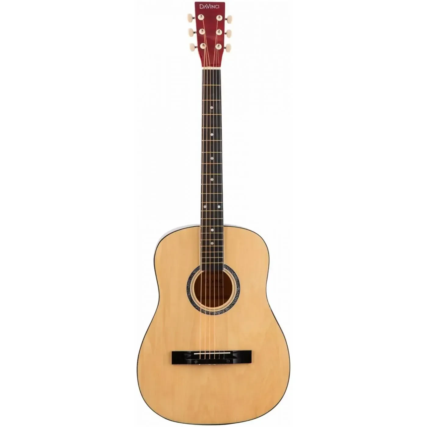 Акустическая гитара DaVinci DF-70A NA