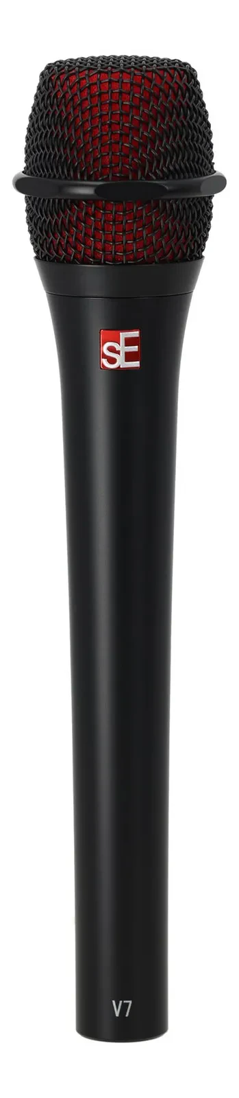 SE Electronics V7 ENG All-metal Dynamic Handheld Microphone Vocal Podcasting Mic