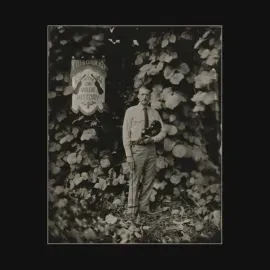 Виниловая пластинка Tyler Childers – Long Violent History Sealed