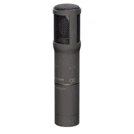 Sennheiser MKH 8030 Figure-8 Shotgun Microphone #700251