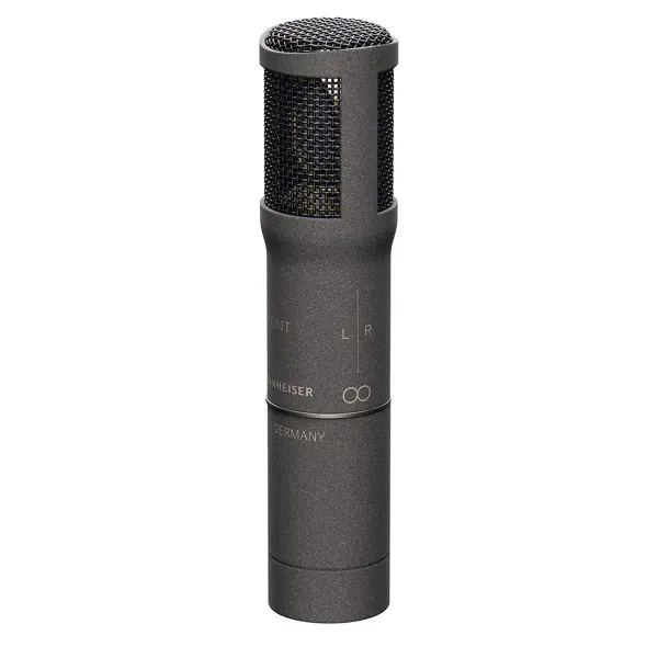 Sennheiser MKH 8030 Figure-8 Shotgun Microphone #700251