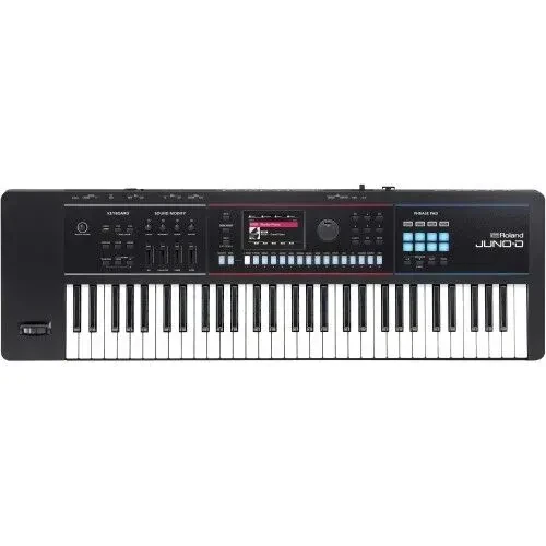 Синтезатор Roland JUNO-D6 61-Key