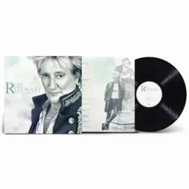 Виниловая пластинка Rod Stewart – The Tears Of Hercules (Релиз 2021) Sealed