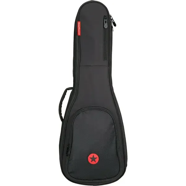 Чехол для укулеле Road Runner Avenue II Ukulele Gig Bag Black Tenor