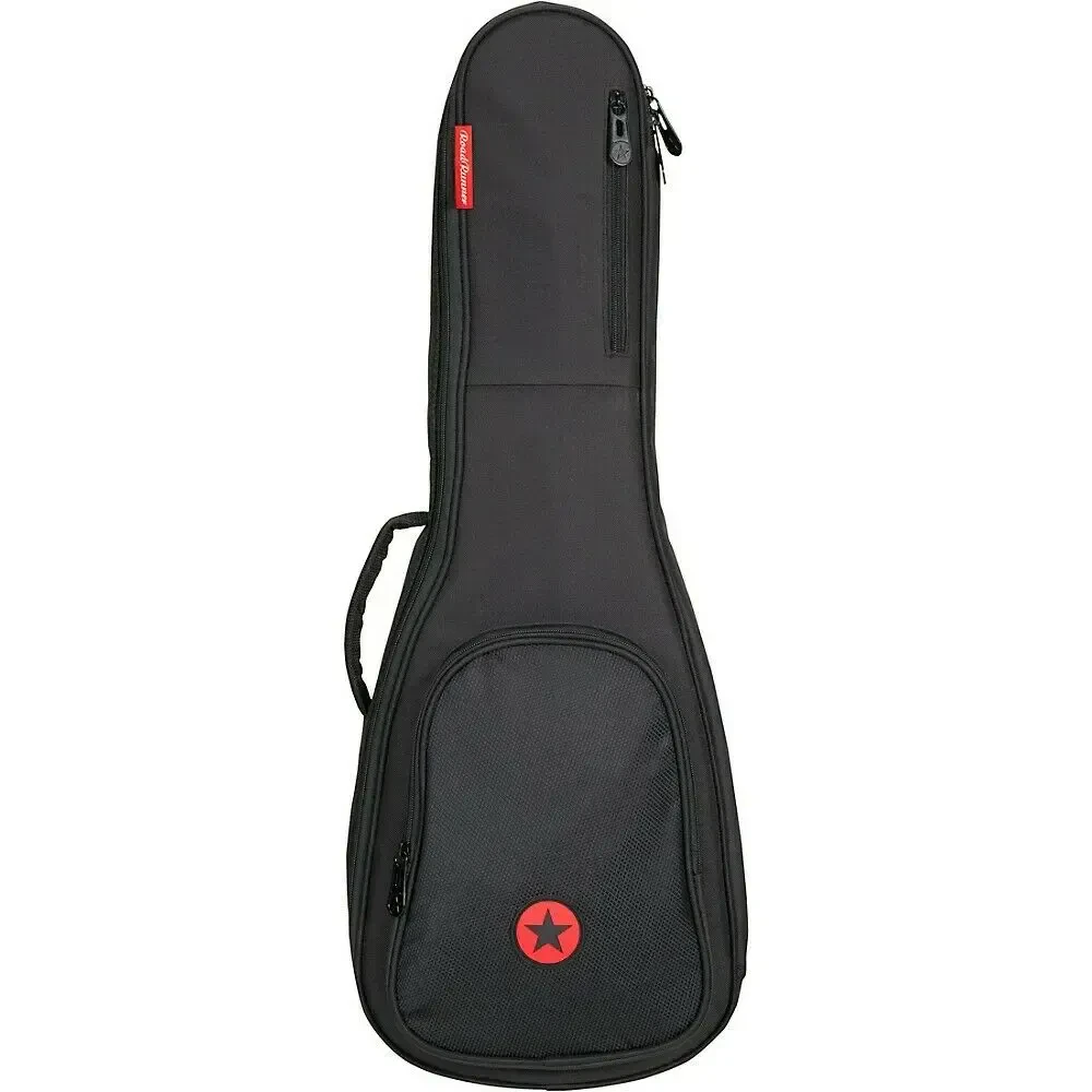 Чехол для укулеле Road Runner Avenue II Ukulele Gig Bag Black Tenor