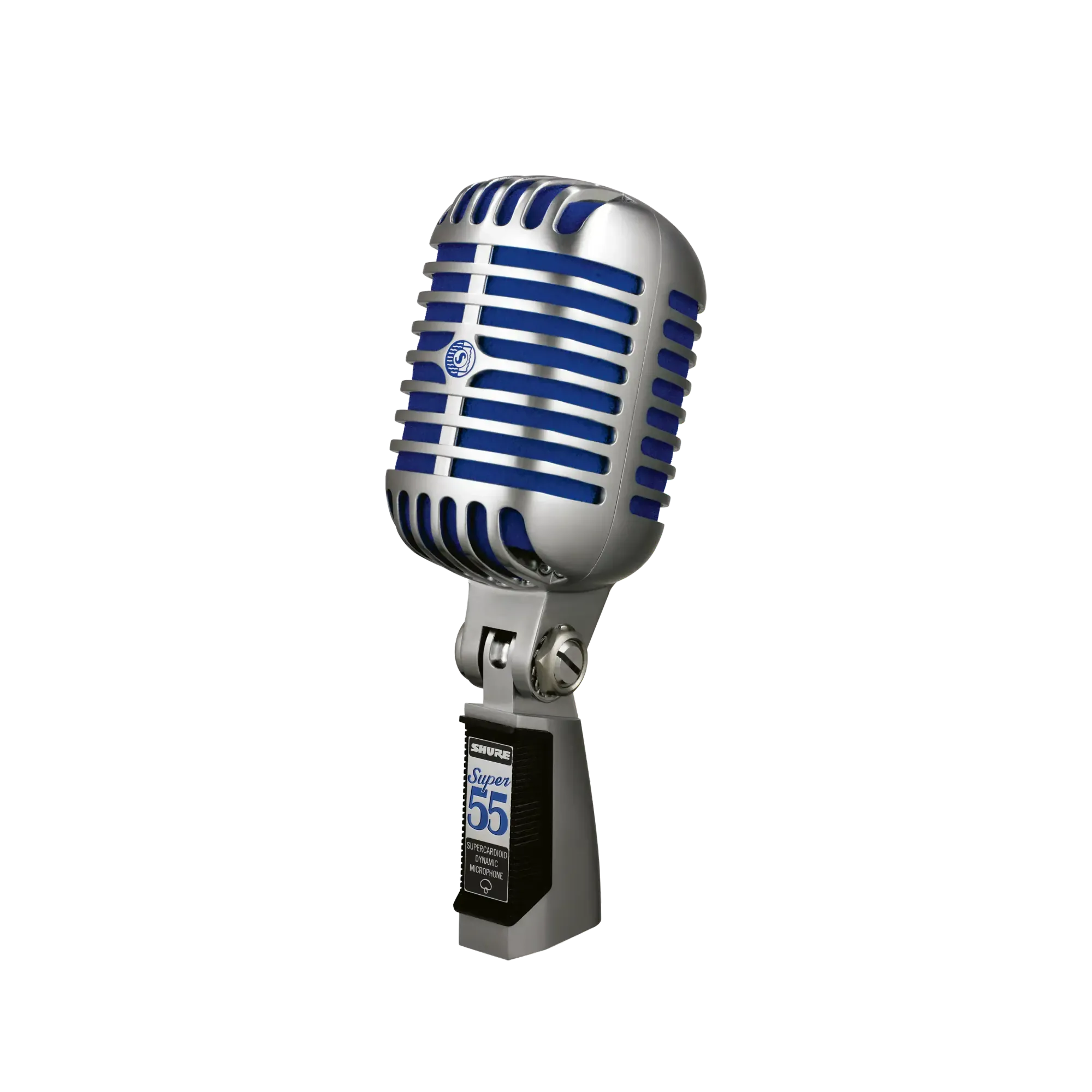 Вокальный микрофон Shure Super 55