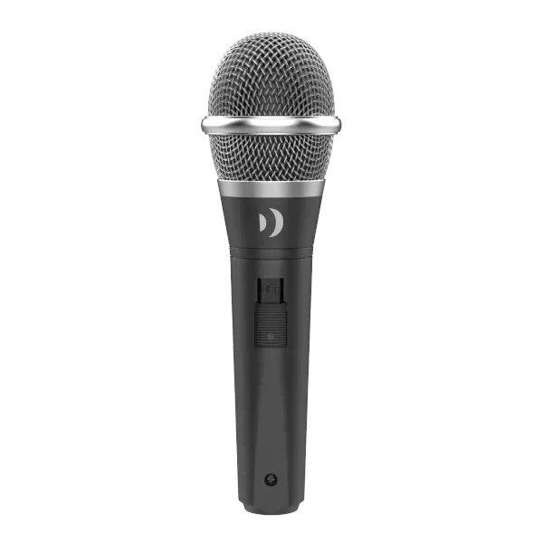 Вокальный микрофон Rockdale PRO Voice GRX 1