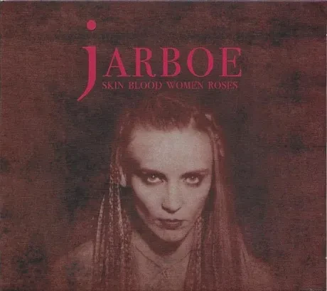 JARBOE - Skin Blood Women Roses (CD)