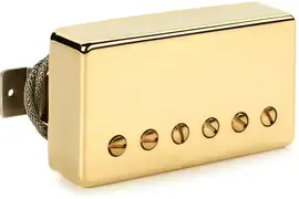 Звукосниматель для электрогитары Seymour Duncan SH-1b '59 Model 1C Bridge Gold