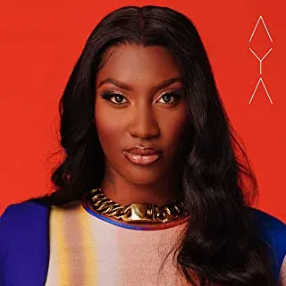 Виниловая пластинка Aya Nakamura – Aya 2LP