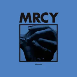 Виниловая пластинка Mrcy – Volume 2 (Релиз 2025)