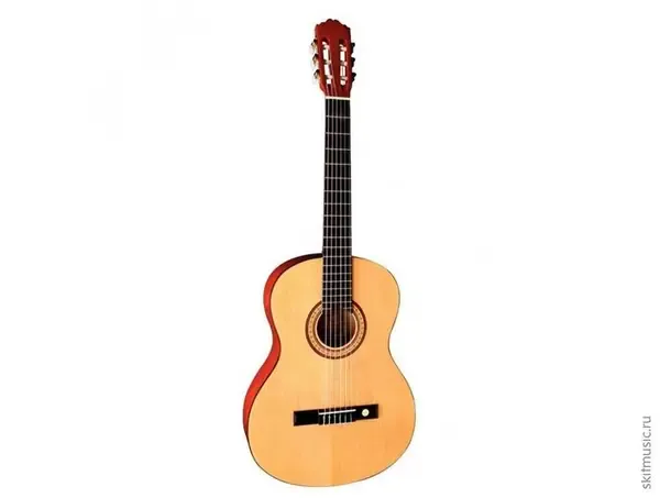 Классическая гитара Tenson F500171