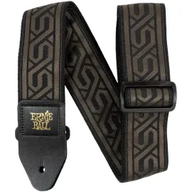Ремень для гитары Ernie Ball 5630 Jacquard Tribal Chain