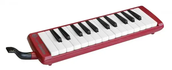 Мелодика HOHNER Student 26 Red