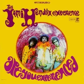 Виниловая пластинка Jimi Hendrix – Are You Experienced?