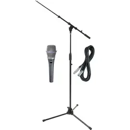 Вокальный микрофон Shure BETA 87C