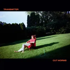 Виниловая пластинка Cut Worms – Transmitter (Релиз 2026) Sealed