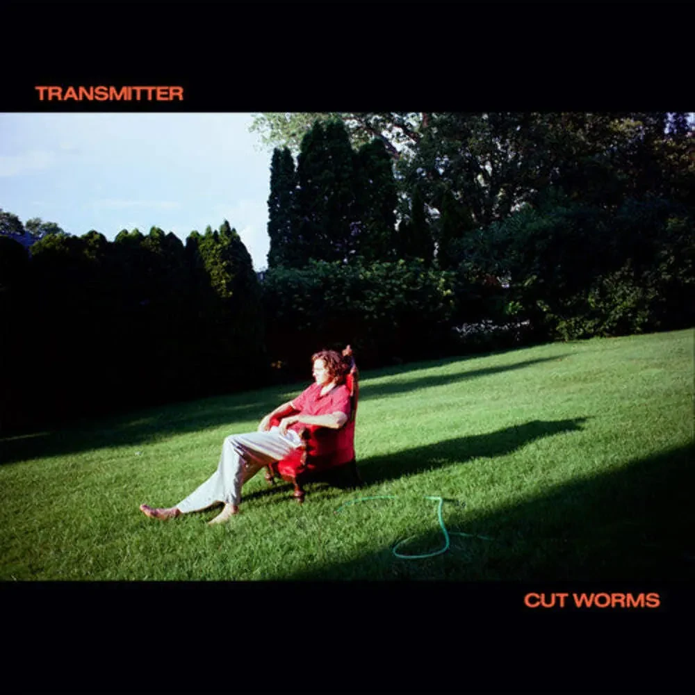 Виниловая пластинка Cut Worms – Transmitter (Релиз 2026) Sealed