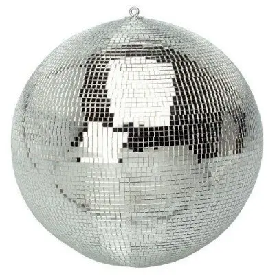 Шар зеркальный Xline Mirror Ball-30 (MB-12)